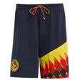 adidas Club America Stadium Men's Soccer Shorts - Blue - Best Buy Soccer