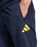 adidas Club America Stadium Men's Track Soccer Pants - Blue - Best Buy Soccer