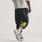 adidas Club America Stadium Men's Track Soccer Pants - Blue - Best Buy Soccer