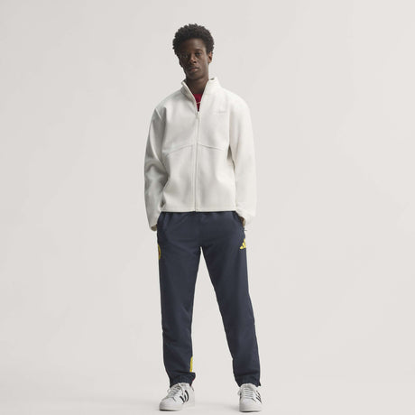 adidas Club America Stadium Men's Track Soccer Pants - Blue - Best Buy Soccer