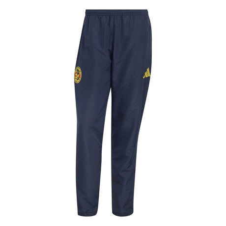 adidas Club America Stadium Men's Track Soccer Pants - Blue - Best Buy Soccer
