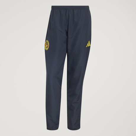 adidas Club America Stadium Men's Track Soccer Pants - Blue - Best Buy Soccer