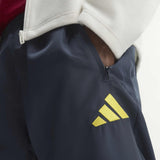 adidas Club America Stadium Men's Track Soccer Pants - Blue - Best Buy Soccer