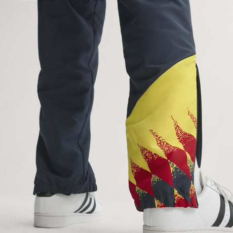 adidas Club America Stadium Men's Track Soccer Pants - Blue - Best Buy Soccer