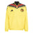 adidas Club America Stadium Youth Soccer Track Top - Yellow - Best Buy Soccer