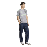 adidas Club America Third Men's Soccer Jersey 25/26 - Grey - Best Buy Soccer