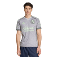 adidas Club America Third Men's Soccer Jersey 25/26 - Grey - Best Buy Soccer