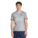 adidas Club America Third Men's Soccer Jersey 25/26 - Grey - Best Buy Soccer