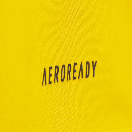 adidas Club América Women's Home Soccer Jersey 25/26 - Yellow - Best Buy Soccer