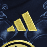 adidas Club América Youth Away Soccer Jersey 25/26 - Blue - Best Buy Soccer