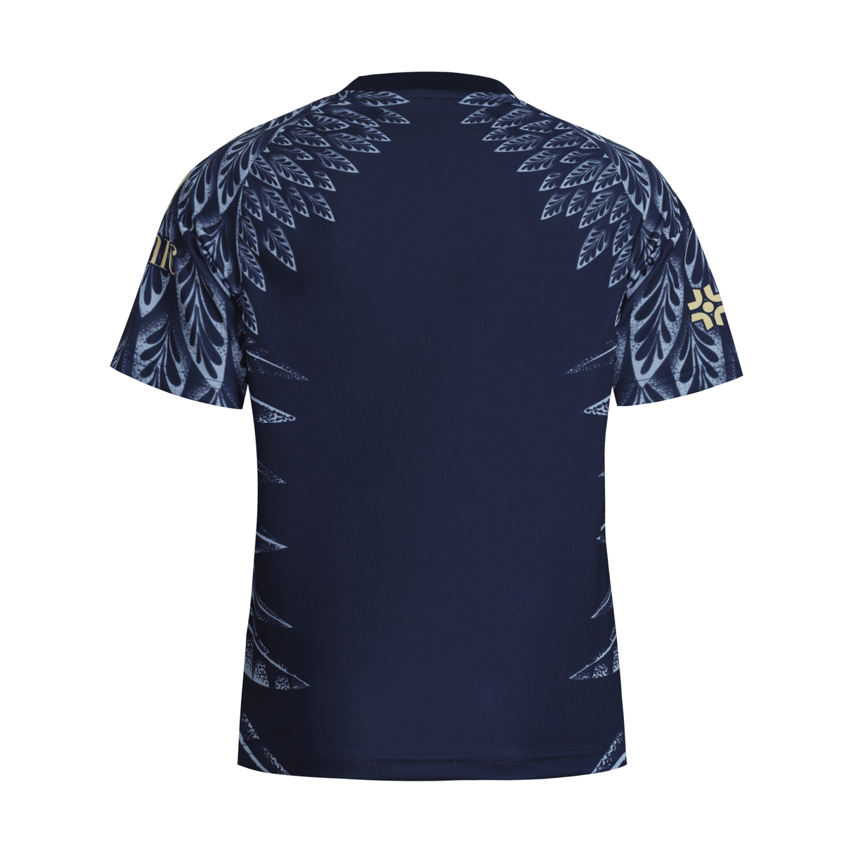 adidas Club América Youth Away Soccer Jersey 25/26 - Blue - Best Buy Soccer