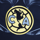 adidas Club América Youth Away Soccer Jersey 25/26 - Blue - Best Buy Soccer