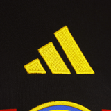adidas Club América Youth Home Soccer Jersey 25/26 - Yellow - Best Buy Soccer