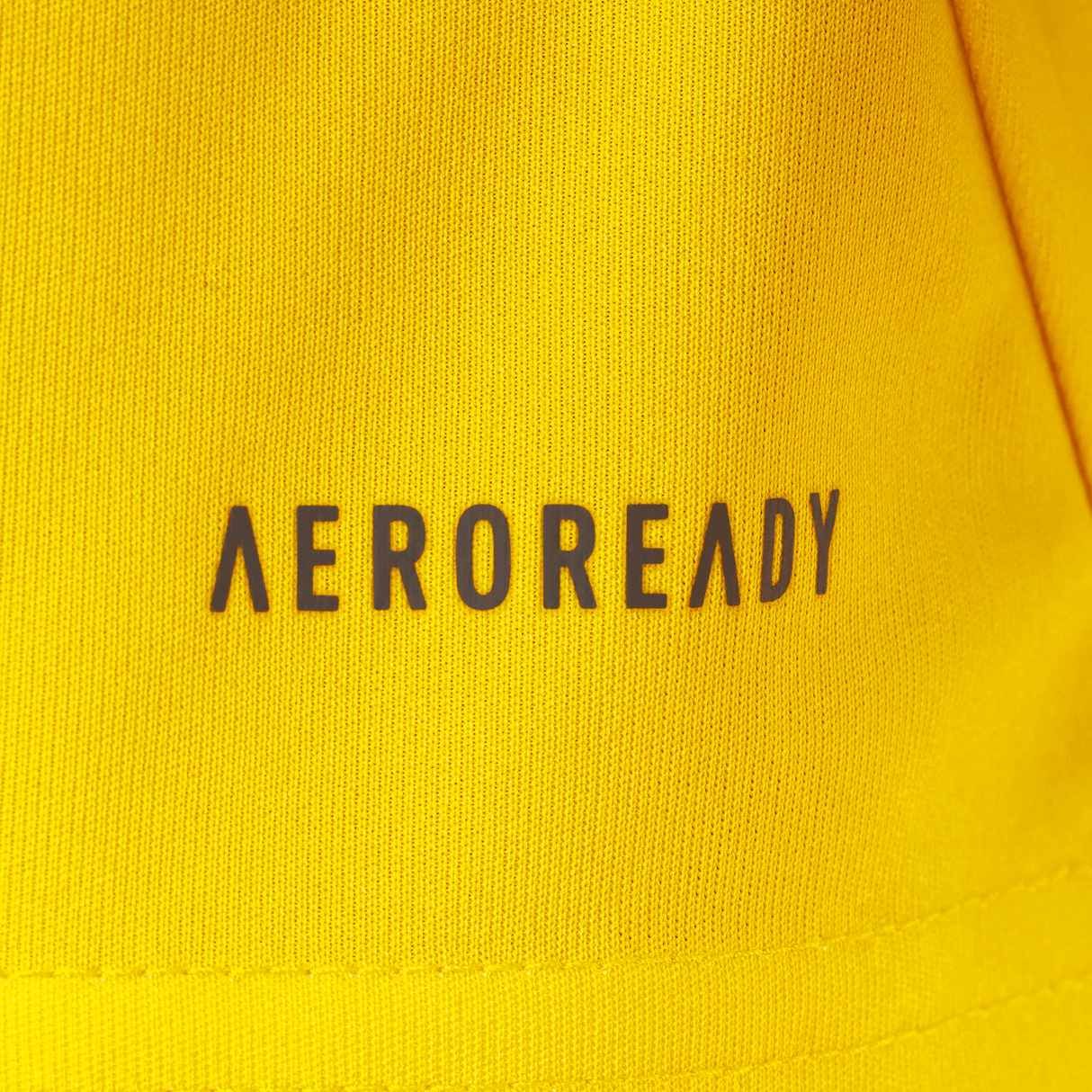 adidas Club América Youth Home Soccer Jersey 25/26 - Yellow - Best Buy Soccer