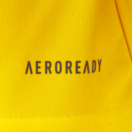 adidas Club América Youth Home Soccer Jersey 25/26 - Yellow - Best Buy Soccer