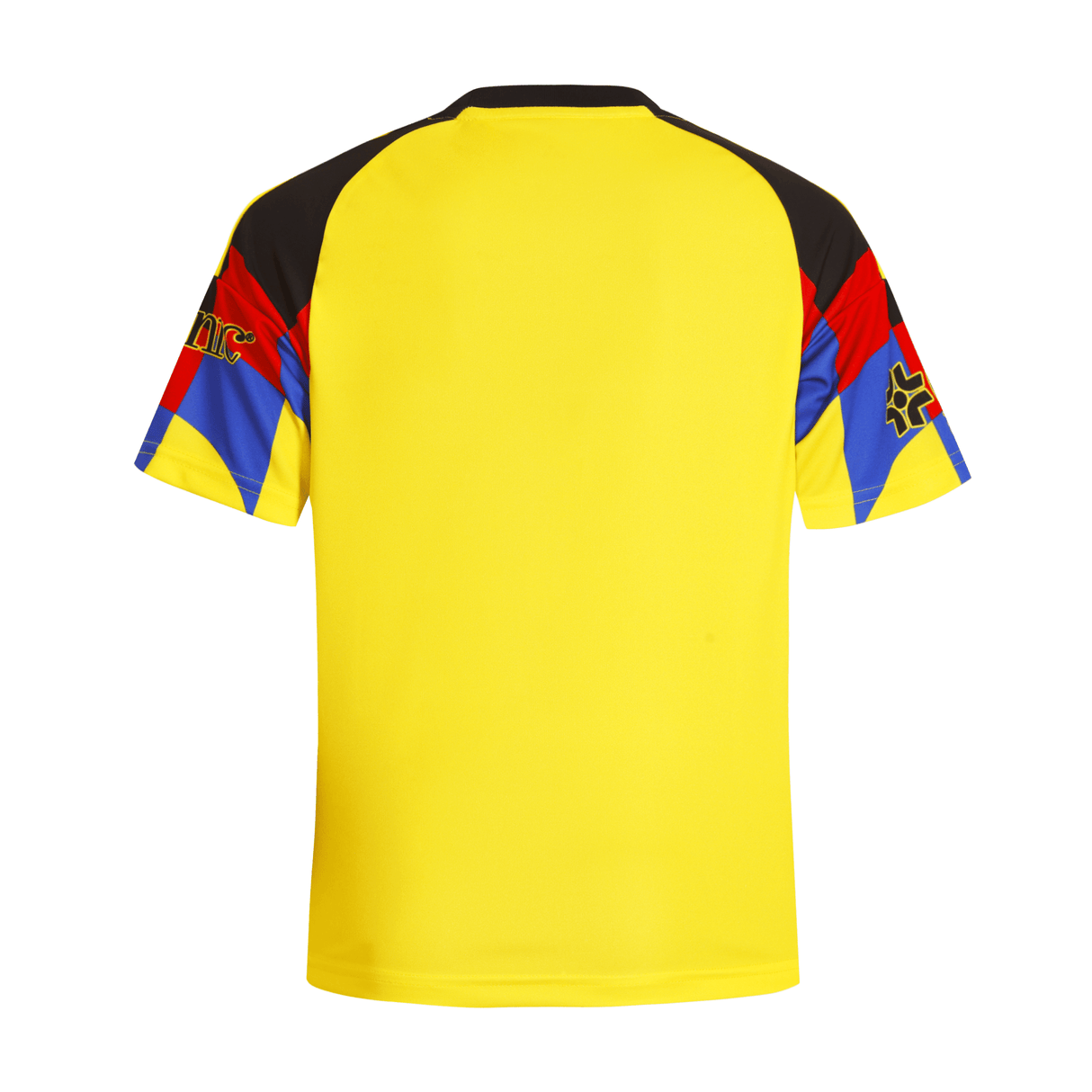 adidas Club América Youth Home Soccer Jersey 25/26 - Yellow - Best Buy Soccer