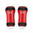 adidas Club Lite Soccer Shin Guards - Red - Best Buy Soccer