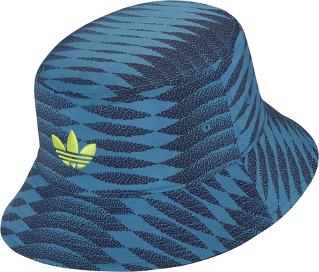 adidas Colombia 2026 Soccer Bucket Hat - Blue/Yellow - Best Buy Soccer