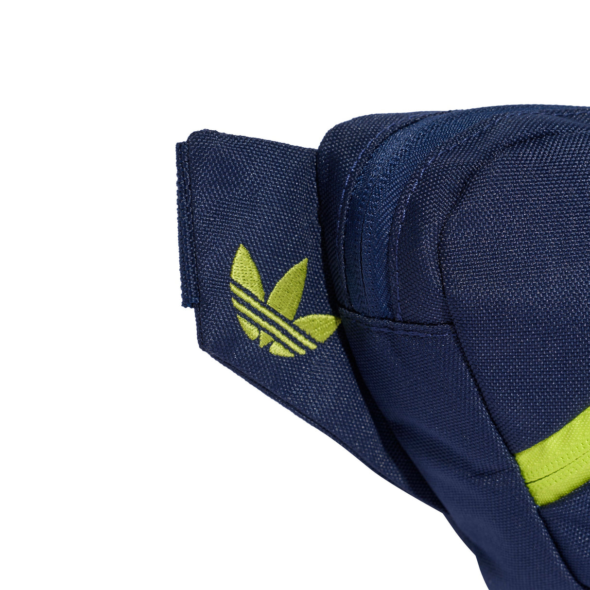 adidas Colombia 26 Soccer Waistbag - Navy/Yellow - Best Buy Soccer