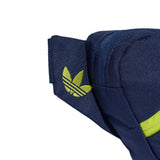 adidas Colombia 26 Soccer Waistbag - Navy/Yellow - Best Buy Soccer
