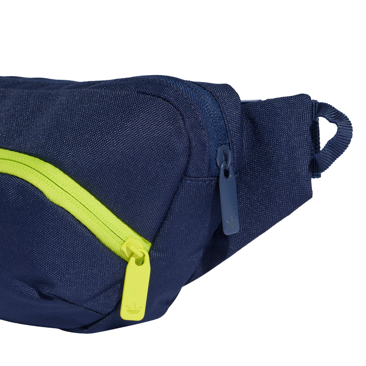 adidas Colombia 26 Soccer Waistbag - Navy/Yellow - Best Buy Soccer
