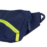 adidas Colombia 26 Soccer Waistbag - Navy/Yellow - Best Buy Soccer
