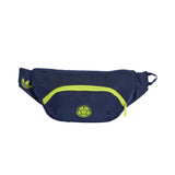 adidas Colombia 26 Soccer Waistbag - Navy/Yellow - Best Buy Soccer