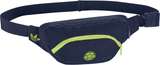 adidas Colombia 26 Soccer Waistbag - Navy/Yellow - Best Buy Soccer
