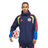 adidas Colombia 26 Tiro All Weather Men's Soccer Jacket - Blue - Best Buy Soccer