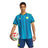 adidas Colombia Away Authentic Men's Soccer Jersey 2026 - Mistery Petrol/ Navy - Best Buy Soccer