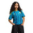 adidas Colombia Away Youth Soccer Jersey 2026 - Mistery Petrol/Navy - Best Buy Soccer
