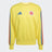 adidas Colombia DNA Men's Soccer Crew Sweat - Yellow - Best Buy Soccer