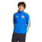 adidas Colombia Home Anthem Men's Soccer Jacket - Blue - Best Buy Soccer