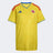 adidas Colombia Home Women's Soccer Jersey 26 - Yellow - Best Buy Soccer