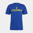 adidas Colombia World Cup 2022 Tee Royal - Best Buy Soccer
