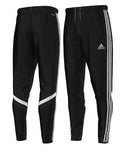 adidas Condivo 14 Training Pant - Black/White - Best Buy Soccer