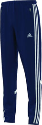 adidas Condivo 14 Training Pant - Blue/White - Best Buy Soccer