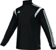 adidas Condivo 14 Training Top 3/4 Black - Best Buy Soccer
