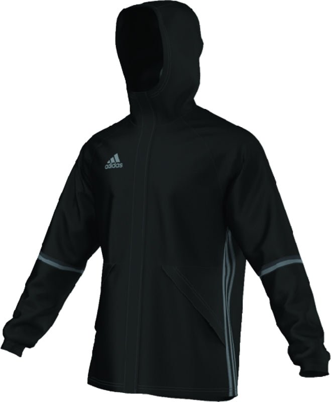 adidas Condivo 16 Rain Jacket - Best Buy Soccer