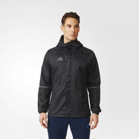 adidas Condivo 16 Rain Jacket - Best Buy Soccer