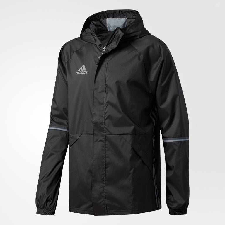 adidas Condivo 16 Rain Jacket - Best Buy Soccer