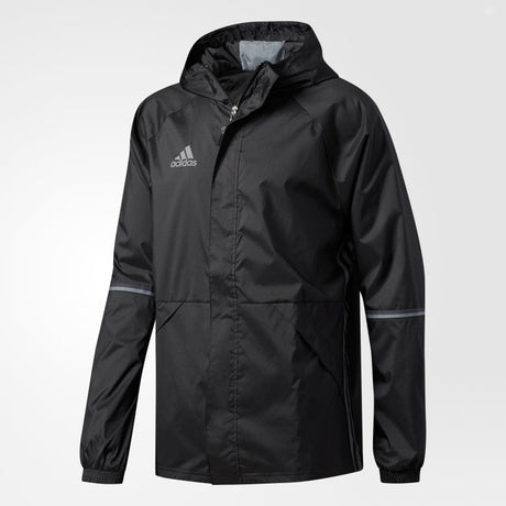 adidas Condivo 16 Rain Jacket - Best Buy Soccer