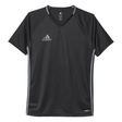 adidas Condivo 16 Training Jersey Black - Best Buy Soccer