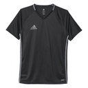 adidas Condivo 16 Training Jersey Black - Best Buy Soccer