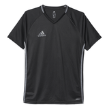 adidas Condivo 16 Training Jersey Black - Best Buy Soccer