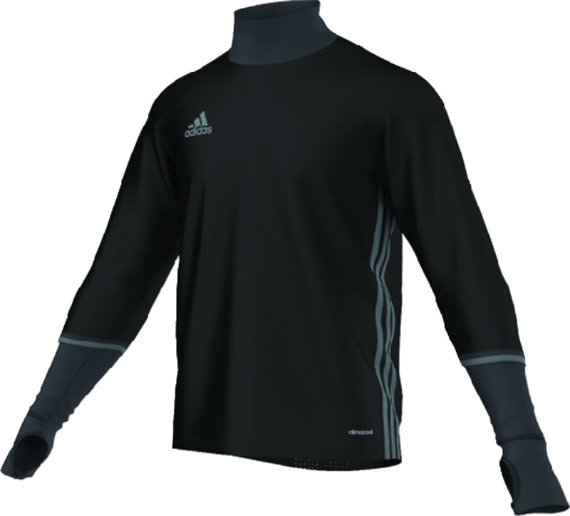 adidas Condivo 16 Training Top - Best Buy Soccer