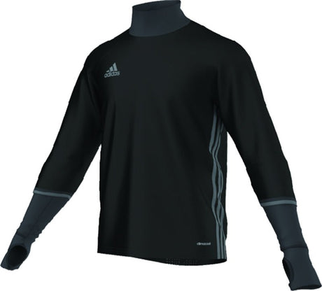 adidas Condivo 16 Training Top - Best Buy Soccer