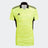 adidas Condivo 21 Goalkeeper Jersey Acid Yellow - Best Buy Soccer