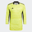 adidas Condivo 21 Goalkeeper LS Jersey Acid Yellow - Best Buy Soccer