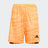 adidas Condivo 21 Youth Goalkeeper Short - Orange - Best Buy Soccer